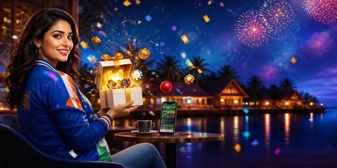 Rummy player enjoying cricket betting in Kerala environment